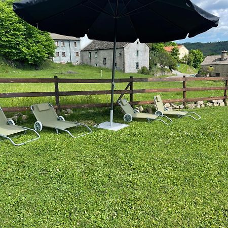 Casa Rural Laguarta - Restaurante 게스트하우스 외부 사진