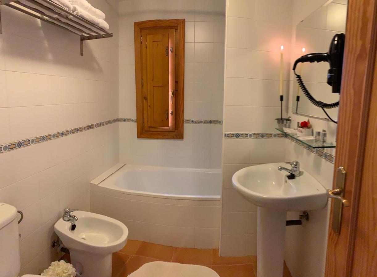 Casa Rural Laguarta - Restaurante 게스트하우스 외부 사진