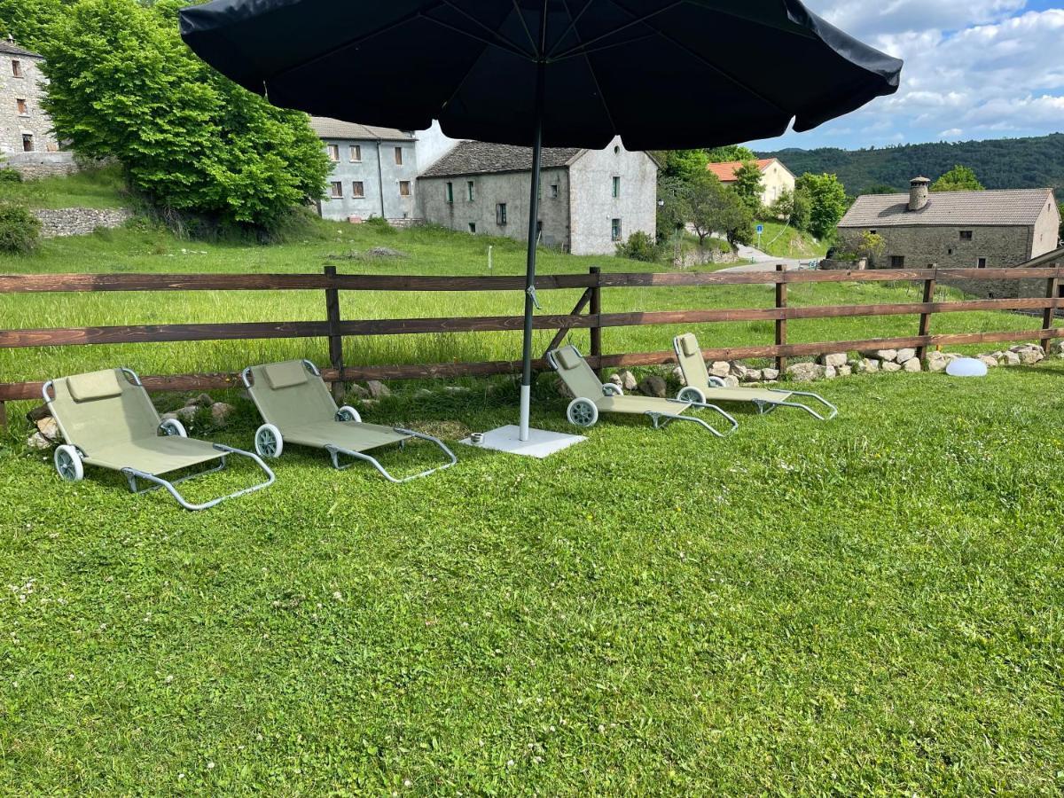 Casa Rural Laguarta - Restaurante 게스트하우스 외부 사진